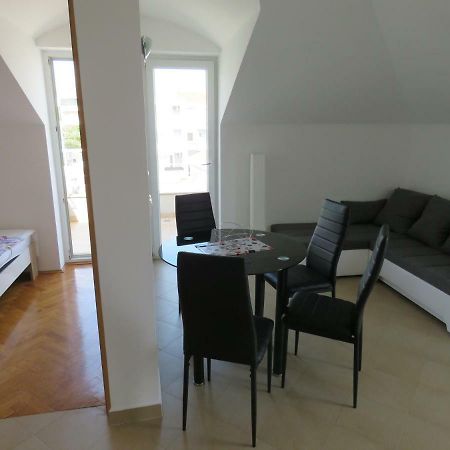 Apartment Star Novalja Zewnętrze zdjęcie