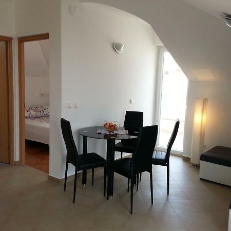 Apartment Star Novalja Zewnętrze zdjęcie