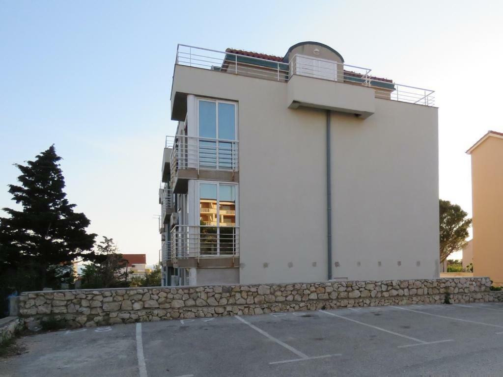 Apartment Star Novalja Zewnętrze zdjęcie