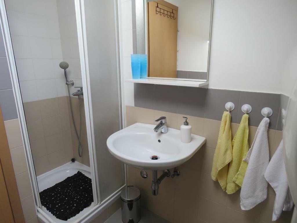 Apartment Star Novalja Zewnętrze zdjęcie