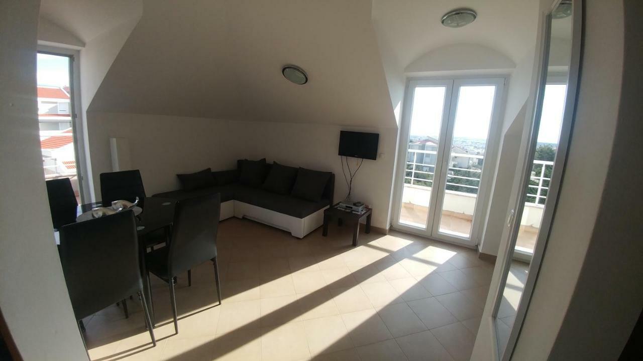 Apartment Star Novalja Zewnętrze zdjęcie