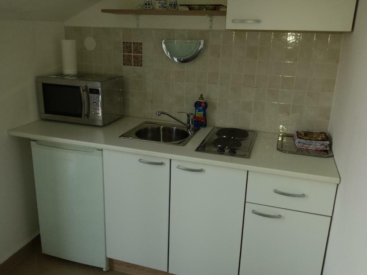 Apartment Star Novalja Zewnętrze zdjęcie