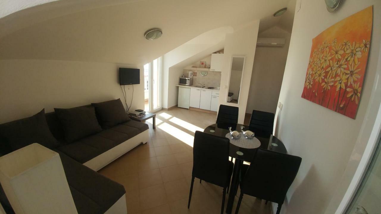 Apartment Star Novalja Zewnętrze zdjęcie