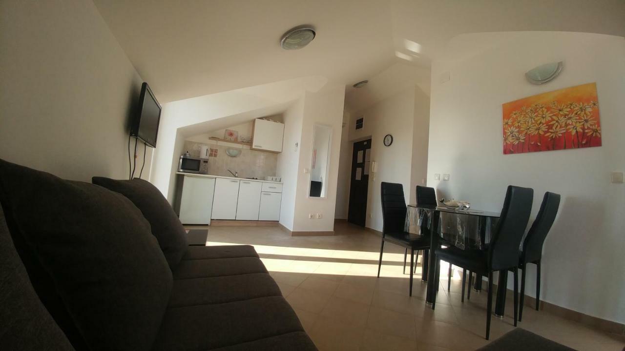 Apartment Star Novalja Zewnętrze zdjęcie