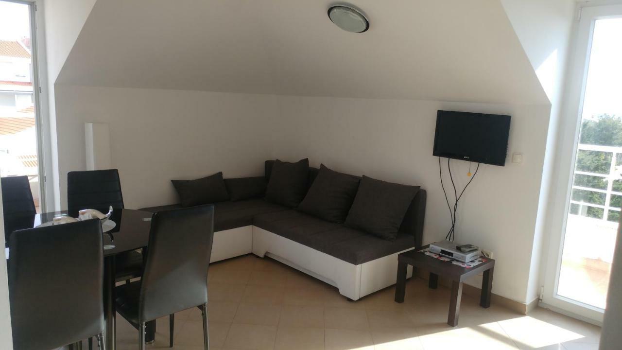 Apartment Star Novalja Zewnętrze zdjęcie